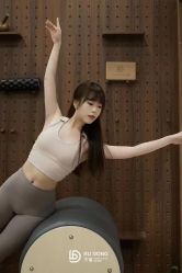 -不懂瑜伽·普拉提空间