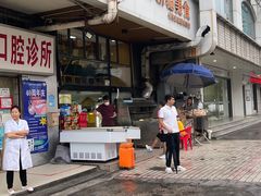 门面-卡丹新疆美食(南园新村东区店)