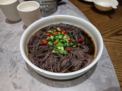 酸辣蕨根粉-国人川菜(李家村建东街店)