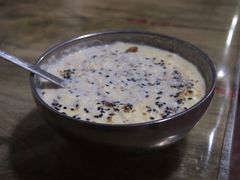 牛奶鸡蛋醪-白翔甜食店