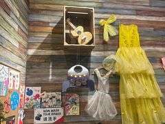 -珠海横琴国家地理探险家中心(创新方)