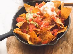 -农畉LONFOOD(福田星河COCOPark店)