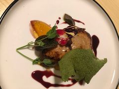 法式煎鹅肝-天空花园餐吧·生日·团建(南山店)