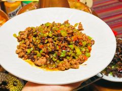 -雀舞云南菜(天津天河城购物中心店)