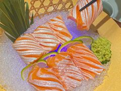 -山葵家·创意料理(宁波来福士店)