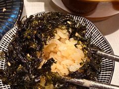 -雾山韩式烤肉·海南糟粕&椰子鸡火锅·海景餐厅(三亚绿发山海天JW万豪酒店)