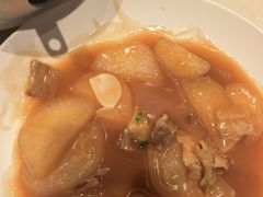 -悦融琥珀·京鲁菜·海味珍品(西单店)