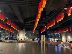 -很久以前羊肉串(朝阳路店)