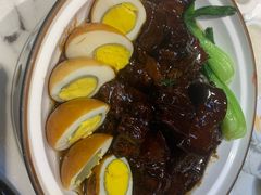 特色红烧肉-江南苑精菜坊