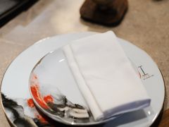 -广州文华东方酒店·江-由辉师傅主理