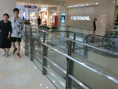 -光启城时尚购物中心