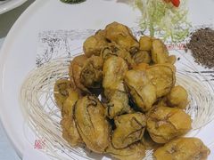 -品味居·首店·大连鲜活海鲜大连菜(东港店)