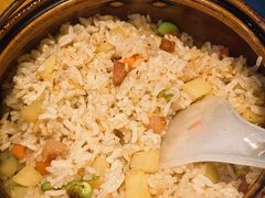 -妈妈的味道(和顺古镇店)