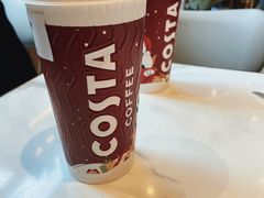 -COSTA COFFEE(吴江路店)