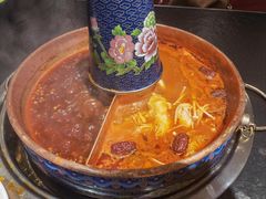 -咏江南·苏式火锅·苏州评弹(观前街店)
