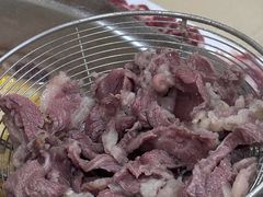 -伟记牛肉(金鸿公路店)