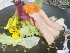 -K·Kitchen KK牛扒厨房(江南西店)