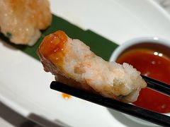-双合园·海鲜水饺青岛菜(上清路店)
