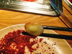 -新石器烤肉(无锡万象城店)