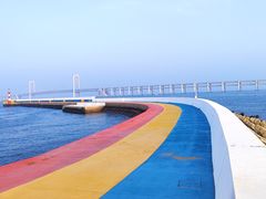 -星海湾跨海大桥