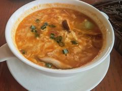 -镇江苏宁万豪酒店-苏筵中餐厅