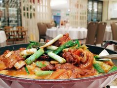 红烧羊肉砂锅-道道鲜·崇明私房菜(五角场店)