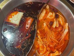 -蜀大侠火锅(森兰花园城店)