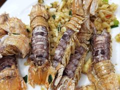 -众味海鲜大排档·活海鲜·潮汕味(南澳店)