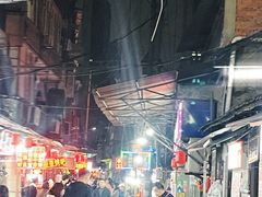 -麻木老地方牛筋牛杂(长堤街店)