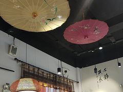 -良师门滨海人家·海鲜·家常菜(滨海城店)