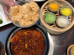 -北海金昌开元名都大酒店·四季轩中餐厅