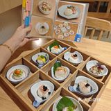 周五晚上，🐷城偶遇这家日料