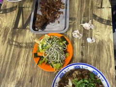 -清真-戏楼王记牛肉面