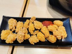 -大鼓米线(杭州国大城市广场店)