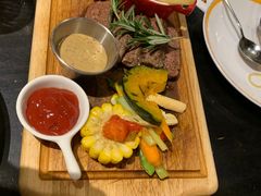 -La Creperie法餐厅(芮欧百货店)