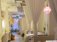 -晶雅花园西餐厅(南京首店)