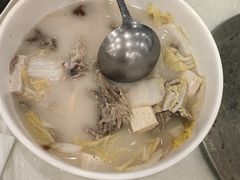 -北京全聚德(方庄店)