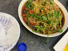 -胡记真不同饭店(临河街店)