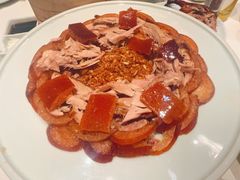 -红樱桃·欢乐餐厅(太原里店)