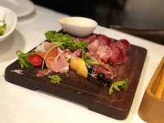 -SEVEN西餐厅(中河南路店)