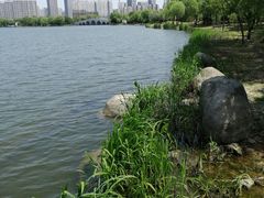 -石湖景区