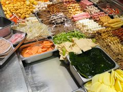 -林静小吃(复兴路店)