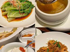 -湖里春风·淮扬菜(丽泽天街店)