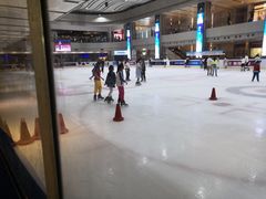 -冰堡国际溜冰场(观澜湖新城MHMALL店)
