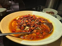 -外婆家(义乌新光汇购物中心店)