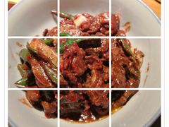 血鸭-农耕记·湖南土菜(halo广场店)