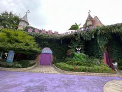 -安吉Hello Kitty乐园