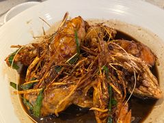 -老头儿油爆虾·1987杭州烟火味(湖滨银泰in77D区店)