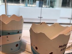 -麦当劳(无锡滨湖万达店)