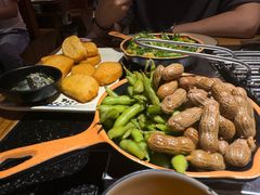 -刘记大块烤羊腿餐吧(北沙滩店)